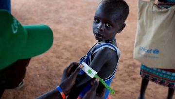 ΟΗΕ: Αν συνεχιστεί ο πόλεμος στο Σουδάν θα πεινάσουν 19 εκατομμύρια άνθρωποι