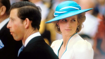 «Η Νταϊάνα θα έκλεβε όλη την παράσταση στη στέψη του βασιλιά αν ζούσε» λέει ο πρώην μπάτλερ της