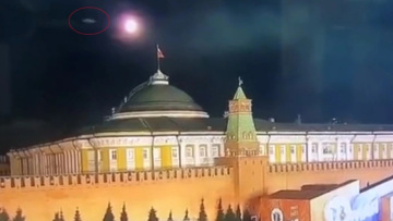 ΗΠΑ: Η Ουκρανία ήταν μάλλον πίσω από την επίθεση με το drone στο Κρεμλίνο, λένε οι New York Times