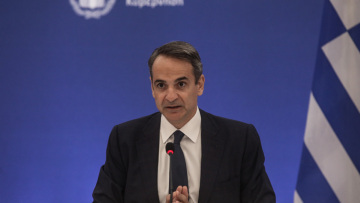 Εκλογές 2023 - Μητσοτάκης: «Δεν αρκεί να βγαίνουν τα κουκιά για συναινέσεις» 