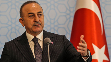 Τσαβούσογλου: Πιθανή μια ένταση με την Ελλάδα ανά πάσα στιγμή αν δεν επιλυθεί το πρόβλημα