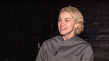 Γιούλικα Σκαφιδά: «Συνειδητοποίησα κάποια στιγμή πως είναι φοβερά σεξιστική η κοινωνία μας»