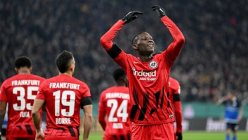 Κολό Μουανί: Και η Ρεάλ Μαδρίτης στο κυνήγι της απόκτησής του