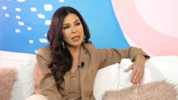 Ναταλία Δραγούμη: «Έλειπα από τα παιδιά μου λόγω της καριέρας μου και τώρα που μεγάλωσαν, συζητάμε ότι δεν ήμουν εκεί»