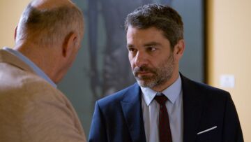 Παγιδευμένοι: Οι υποψίες του Ανδρέα για τον Σπύρο ενισχύονται