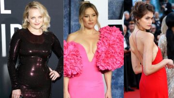 Shell: Η Ελίζαμπεθ Μος, η Κέιτ Χάντσον και η Κάια Γκέρμπερ θα πρωταγωνιστήσουν στο θρίλερ