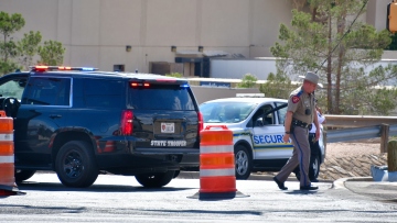 Τέξας: Αυτοκίνητο έπεσε σε πεζούς - Τουλάχιστον 7 νεκροί, δείτε βίντεο