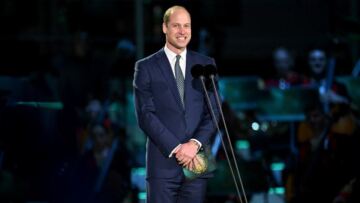 Στέψη βασιλιά Καρόλου: «Η μητέρα σου θα ήταν περήφανη» είπε ο πρίγκιπας Ουίλιαμ - Δείτε βίντεο