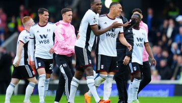 Premier League, Φούλαμ - Λέστερ 5-3: Τη βύθισε...