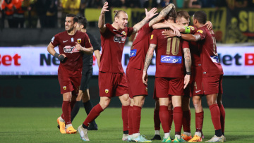 Νίκη τίτλου για την ΑΕΚ - Κέρδισε 2-1 τον Άρη στη Θεσσαλονίκη - Δείτε τα γκολ