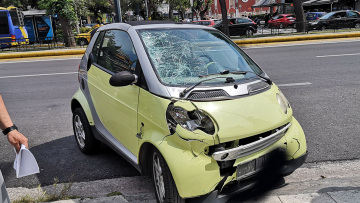 Καλλιθέα: Αυτοκίνητο παρέσυρε και σκότωσε 12χρονη