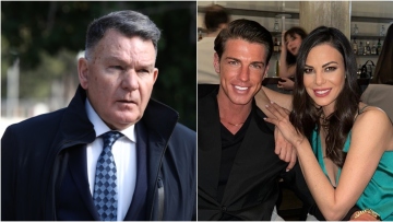 Αλέξης Κούγιας για τη σχέση της Βατίδου: «Ο άνδρας πρέπει να είναι άνδρας»