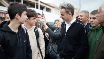 Youth Pass: Επιταγή 150 ευρώ σε κάθε νέο που γίνεται 18 ετών - Πού θα χρησιμοποιείται