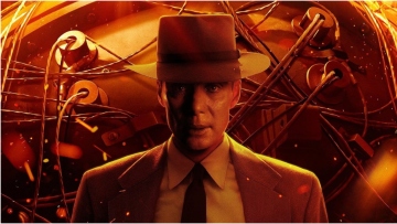 Oppenheimer: Κυκλοφόρησε το νέο τρέιλερ της πολυαναμενόμενης βιογραφίας