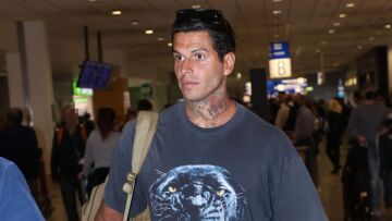 Survivor All Star: Ο Νικόλας Αγόρου επέστρεψε στην Ελλάδα μετά την αποχώρησή του