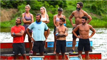 Survivor All Star Spoiler: Η πρόταση του Μπάρτζη που θα εξοργίσει τον Μαρτίκα