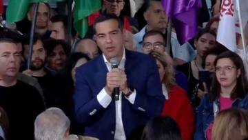 Εκλογές 2023 - 15 ημέρες μοναξιάς για τον ΣΥΡΙΖΑ: Oι αρνήσεις των εταίρων και οι δημοσκοπήσεις