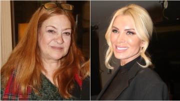 Τζόυς Ευείδη για Κατερίνα Καινούργιου: Σήμερα μας πληροφόρησε ότι έχει περίοδο, πιο κάτω δεν πάει