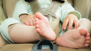 Άρτα: «Kλείσε γρήγορα» - Η πρώτη αντίδραση του πατέρα πριν βρει νεκρό το βρέφος στο αυτοκίνητο