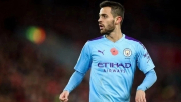 Μπερνάρντο Σίλβα: «Φανέλα; Η Ρεάλ δεν θα κέρδιζε τίποτα αν δεν είχε τους Μόντριτς, Κρόος, Μπενζεμά και Βινίσιους»