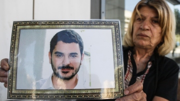 Μάριος Παπαγεωργίου: Συγκλονίζει η μητέρα του - «Ευχαριστώ τον Θεό που αργεί αλλά δεν λησμονεί»