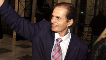 Κωνσταντίνος Παπανικόλας: Το παιδί από τη Βυτίνα που ίδρυσε το κόμμα «Οικολόγοι Ελλάδας»