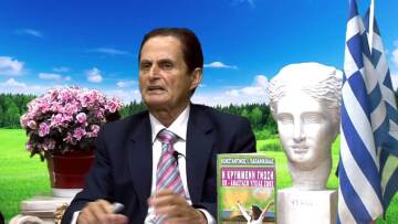 Πέθανε ο μέτοχος του Kontra Channel, Κωνσταντίνος Παπανικόλας