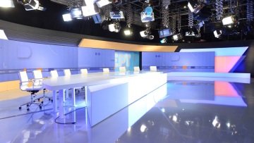 Εκλογές 2023: Ντιμπέιτ με... drone και «πυρετός» στα κομματικά επιτελεία - Η ατζέντα των αρχηγών και οι ετοιμασίες στο Ραδιομέγαρο