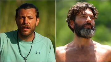 Survivor All Star: Ασημακόπουλος για Μαρτίκα - «Έχει έρθει για τη δημοσιότητα, νομίζει ότι είναι ο Ρουβάς»