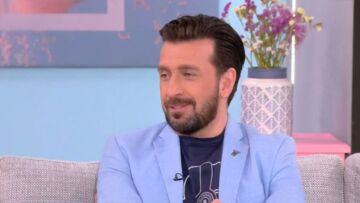 Θάνος Πετρέλης: «Δεν πίστευα ότι θα καταφέρω να γίνω τραγουδιστής»