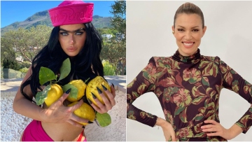 Χατζηπαντελή για το unfollow στην Καγιά: «Η Βίκυ έκανε πολλά ποστ και βαρέθηκα»