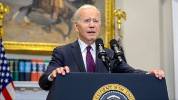 Όριο δανεισμού των ΗΠΑ: Ο Μπάιντεν αποκλείει κάθε ενδεχόμενο κήρυξης στάσης πληρωμών