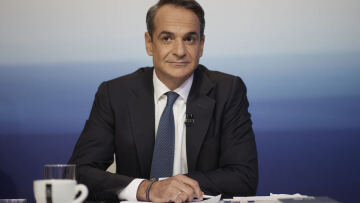 Εκλογές 2023, ντιμπέιτ - Μητσοτάκης: Να καταθέσουμε όλοι τα προγράμματά μας στο Γενικό Λογιστήριο για κοστολόγηση