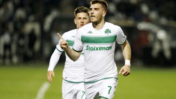 Kicker: Στουτγάρδη και Άιντραχτ ενδιαφέρονται για τον Φώτη Ιωαννίδη