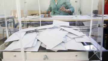 Εκλογές 2023: Πού θα βλέπετε live τα αποτελέσματα - Δείτε τον χάρτη