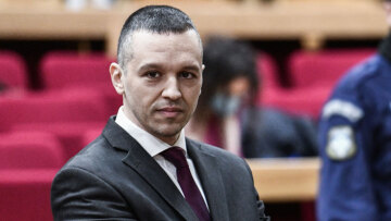 Εκλογές 2023 - Κασιδιάρης: Δεν θα στηρίξουμε κανέναν πολιτικό σχηματισμό - Να πάτε όλοι να ψηφίσετε