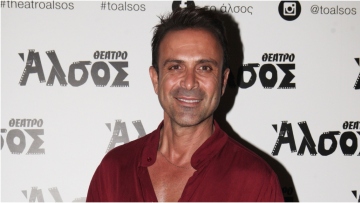 Κωνσταντίνος Χριστοφόρου: «Δεν έχω πάει στη Eurovision για φωνητικά, έχω πάει μόνο μπροστά και ήμουν ψωνάρα»