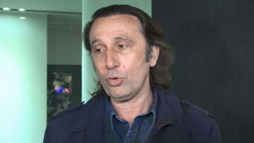 Ρένος Χαραλαμπίδης για #metoo: «Ο χώρος μας δέχτηκε πολλά χτυπήματα»