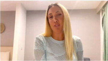 Ρία Κολοβού: «Παραμένει ένα μυστήριο ποιος έχει γράψει τη λίστα, δεν το έκανε ο Ηλίας Γκότσης»