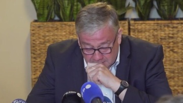 Qatargate: Ο Ταραμπέλα «καρφώνει» τον πρώην «κολλητό» του, Παντσέρι - «Είπε ψέματα για μένα»