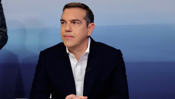 Εκλογές 2023 - Τσίπρας: Ρεαλιστικό το πρόγραμμα, άγονη η συνεργασία μετά το debate
