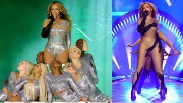 Μπιγιονσέ: Ξετρέλανε τους θαυμαστές της στην πρεμιέρα της περιοδείας της - Βίντεο