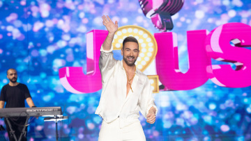 J2US: Τα super hits του αυριανού Eurovision party και ο ανατρεπτικός guest κριτής