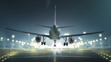 Θεσσαλονίκη: Επιβάτης σε κατάσταση αμόκ προκάλεσε χάος σε πτήση Παρίσι - Αθήνα