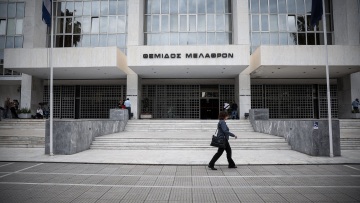 Σπαρτιάτες: Μέσα στο επόμενο διάστημα η κρίση της Εισαγγελέως του Αρείου Πάγου