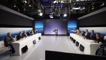 Εκλογές 2023 - Ντιμπέιτ: Το Twitter «ψήφισε» για τις στιγμές που ξεχώρισαν