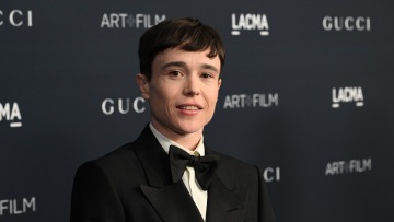 Έλιοτ Πέιτζ: Μίλησε για τη δυσφορία που ένιωθε όταν είχε στήθος 