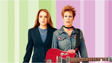 Freaky Friday 2: Επιβεβαιώθηκε το σίκουελ της επιτυχημένης ταινίας