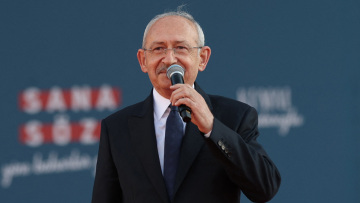 Εκλογές στην Τουρκία - Κιλιτσντάρογλου: Η Ρωσία πίσω από τα ροζ βίντεο που οδήγησαν στην απόσυρση Ιντζέ