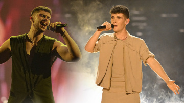 Eurovision 2023: Πέρασε η Κύπρος στον τελικό - Αποκλείστηκε η Ελλάδα